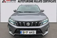 Suzuki Vitara din 2022 cu 33.263 km - oferta SUZ222268 - foto 5