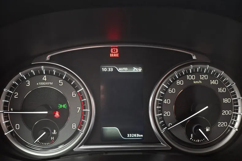 Suzuki Vitara din 2022 cu 33.263 km - oferta SUZ222268 - foto 6