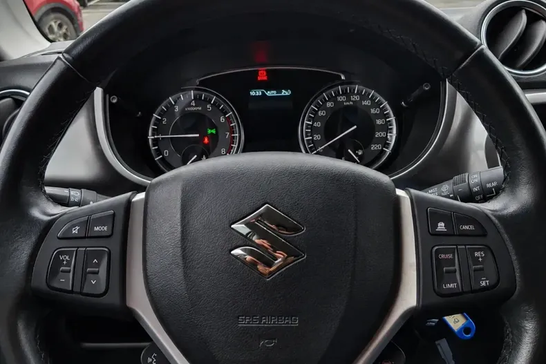 Suzuki Vitara din 2022 cu 33.263 km - oferta SUZ222268 - foto 11