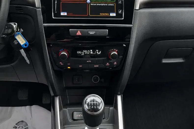 Suzuki Vitara din 2022 cu 33.263 km - oferta SUZ222268 - foto 13