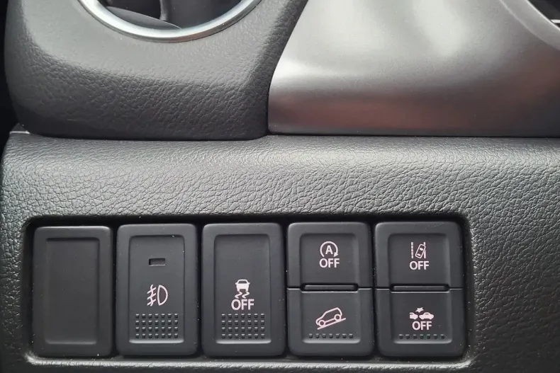 Suzuki Vitara din 2022 cu 33.263 km - oferta SUZ222268 - foto 15