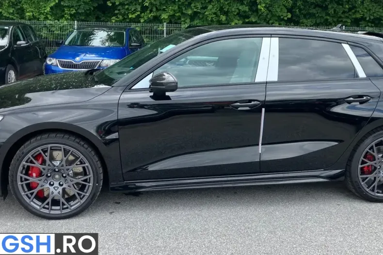 Audi RS3 Sportback din 2026 cu 20 km - oferta AUD222269 - foto 2