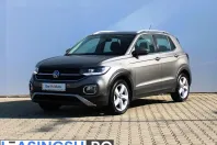 Volkswagen T-Cross din 2021 cu 68.908 km - oferta VOL222271 - foto 1