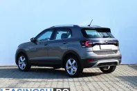 Volkswagen T-Cross din 2021 cu 68.908 km - oferta VOL222271 - foto 3