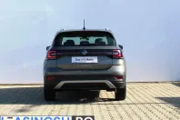 Volkswagen T-Cross din 2021 cu 68.908 km - oferta VOL222271 - foto 4
