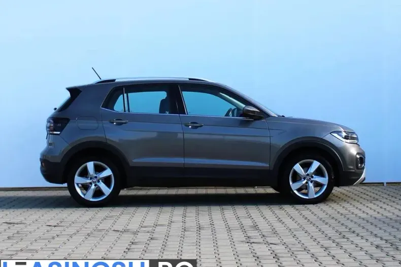 Volkswagen T-Cross din 2021 cu 68.908 km - oferta VOL222271 - foto 6