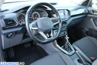 Volkswagen T-Cross din 2021 cu 68.908 km - oferta VOL222271 - foto 11