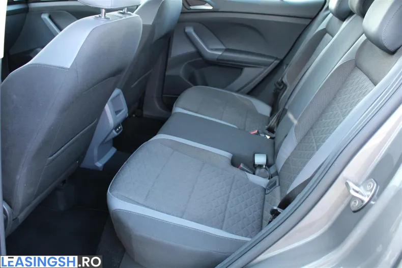 Volkswagen T-Cross din 2021 cu 68.908 km - oferta VOL222271 - foto 12