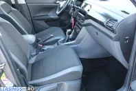Volkswagen T-Cross din 2021 cu 68.908 km - oferta VOL222271 - foto 14