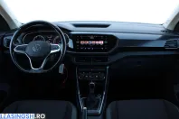 Volkswagen T-Cross din 2021 cu 68.908 km - oferta VOL222271 - foto 15