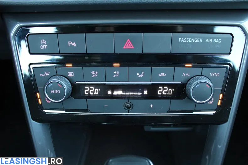 Volkswagen T-Cross din 2021 cu 68.908 km - oferta VOL222271 - foto 19