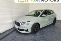 Skoda Fabia din 2026 cu 1.387 km - oferta SKO222272 - foto 1