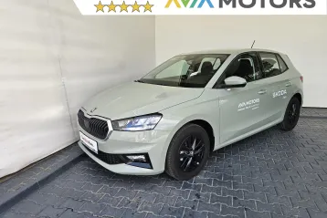 Skoda Fabia din 2026 - oferta SKO222272