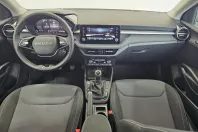 Skoda Fabia din 2026 cu 1.387 km - oferta SKO222272 - foto 9