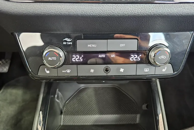 Skoda Fabia din 2026 cu 1.387 km - oferta SKO222272 - foto 13