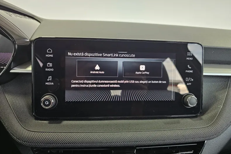 Skoda Fabia din 2026 cu 1.387 km - oferta SKO222272 - foto 21