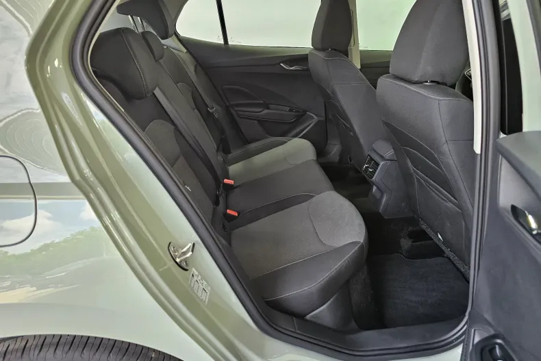 Skoda Fabia din 2026 cu 1.387 km - oferta SKO222272 - foto 31