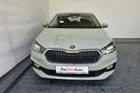 Skoda Fabia din 2026 cu 1.387 km - oferta SKO222272 - foto 34