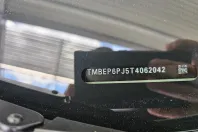 Skoda Fabia din 2026 cu 1.387 km - oferta SKO222272 - foto 35
