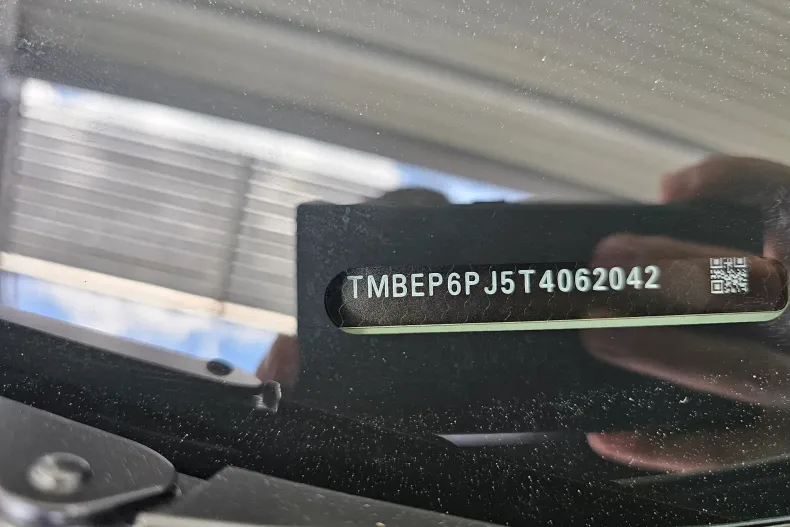 Skoda Fabia din 2026 cu 1.387 km - oferta SKO222272 - foto 35