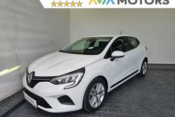 Renault Clio din 2021 - oferta REN222273