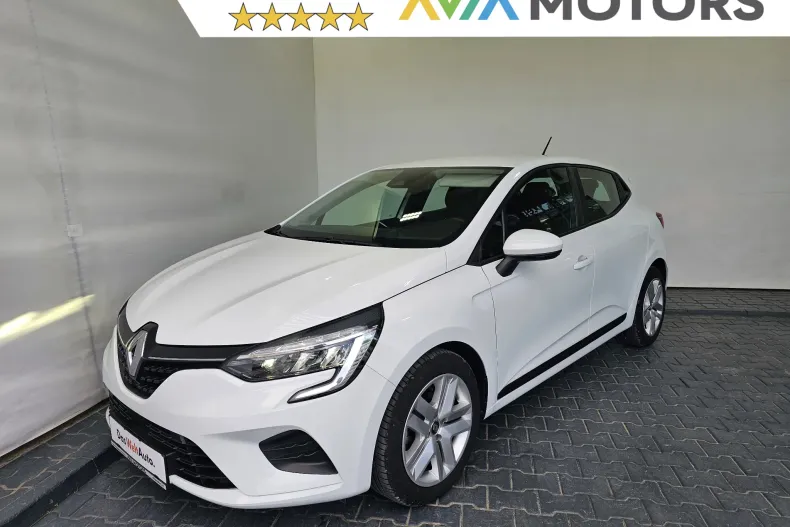 Renault Clio din 2021 cu 29.723 km - oferta REN222273 - foto 1