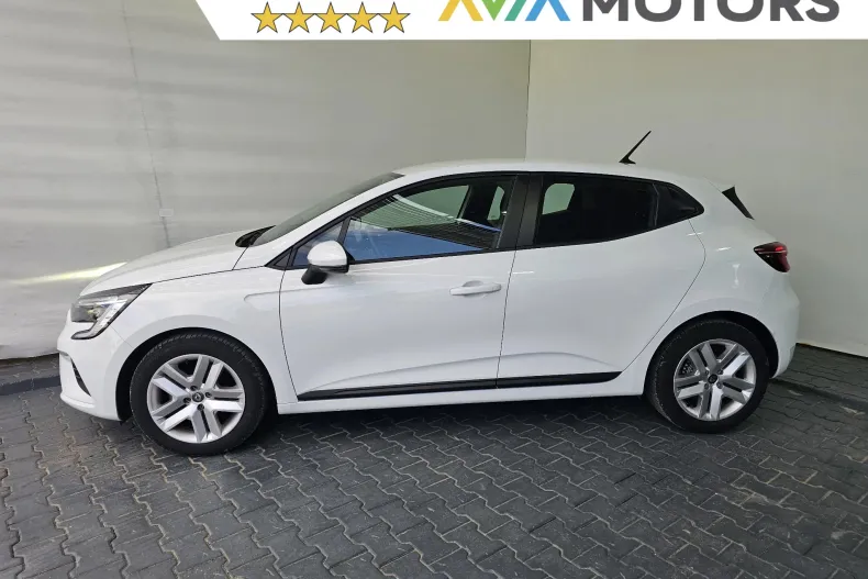Renault Clio din 2021 cu 29.723 km - oferta REN222273 - foto 2