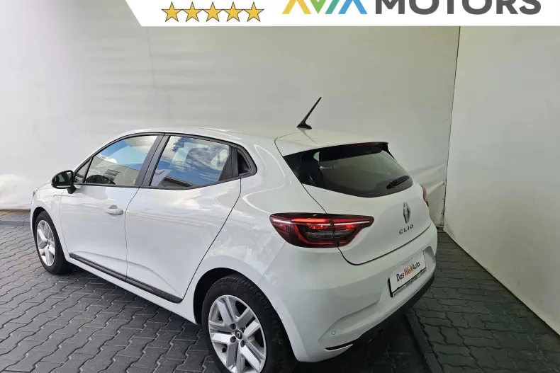 Renault Clio din 2021 cu 29.723 km - oferta REN222273 - foto 3