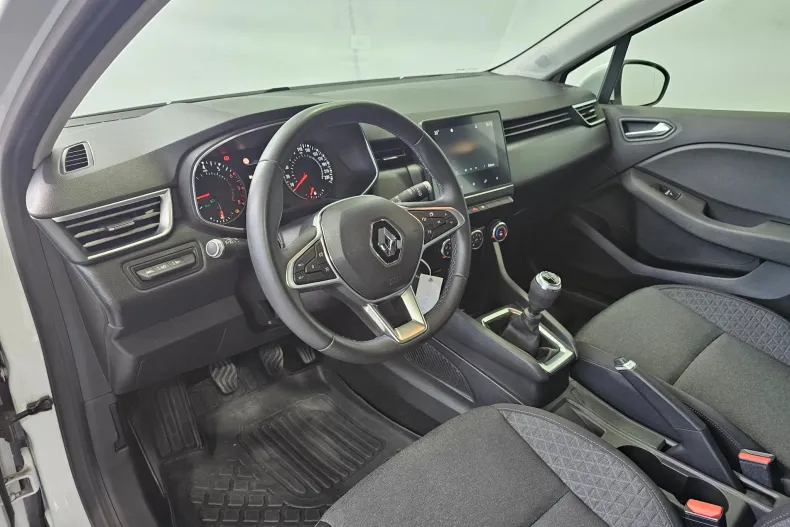 Renault Clio din 2021 cu 29.723 km - oferta REN222273 - foto 8