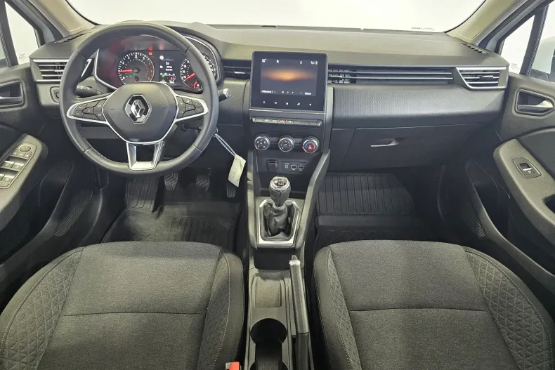 Renault Clio din 2021 cu 29.723 km - oferta REN222273 - foto 9