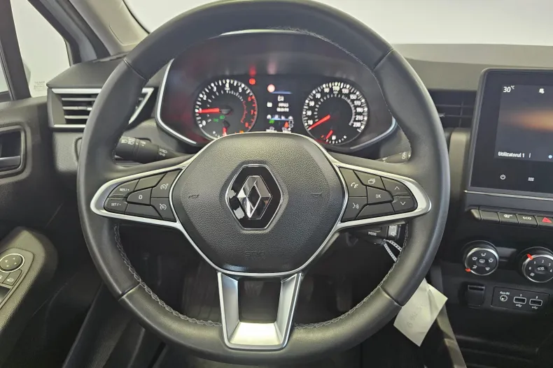Renault Clio din 2021 cu 29.723 km - oferta REN222273 - foto 10