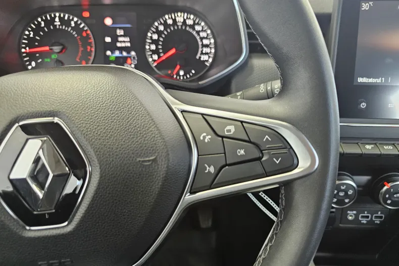Renault Clio din 2021 cu 29.723 km - oferta REN222273 - foto 11