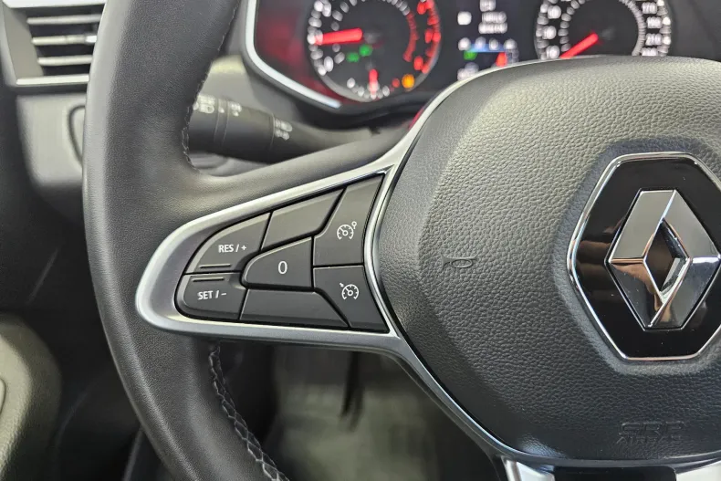 Renault Clio din 2021 cu 29.723 km - oferta REN222273 - foto 12