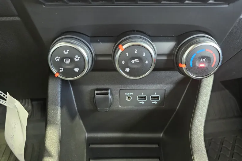 Renault Clio din 2021 cu 29.723 km - oferta REN222273 - foto 14
