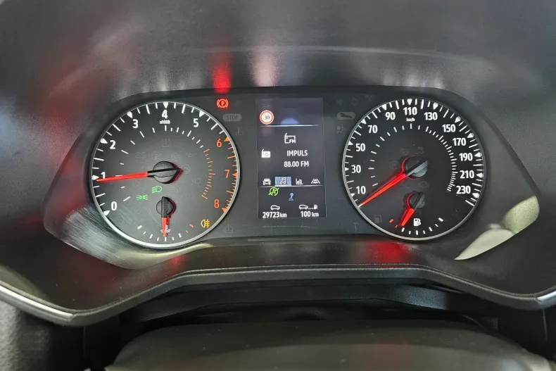 Renault Clio din 2021 cu 29.723 km - oferta REN222273 - foto 15
