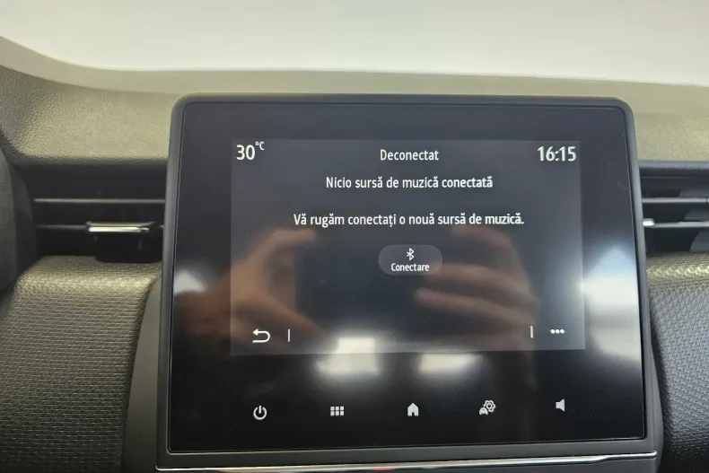Renault Clio din 2021 cu 29.723 km - oferta REN222273 - foto 19