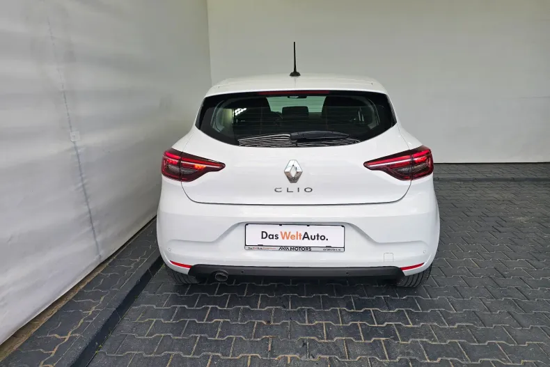 Renault Clio din 2021 cu 29.723 km - oferta REN222273 - foto 20