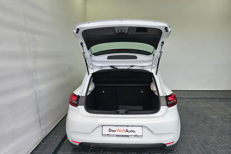 Renault Clio din 2021 cu 29.723 km - oferta REN222273 - foto 21
