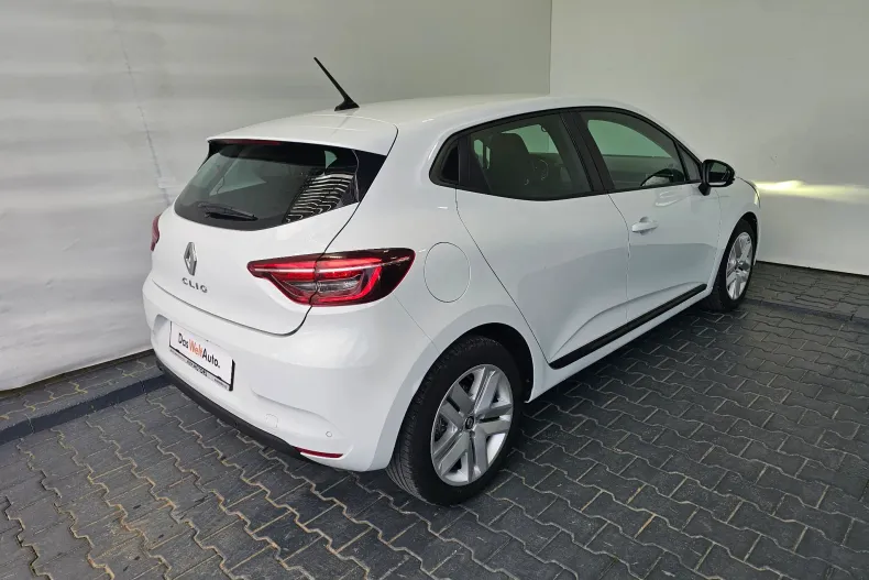 Renault Clio din 2021 cu 29.723 km - oferta REN222273 - foto 22