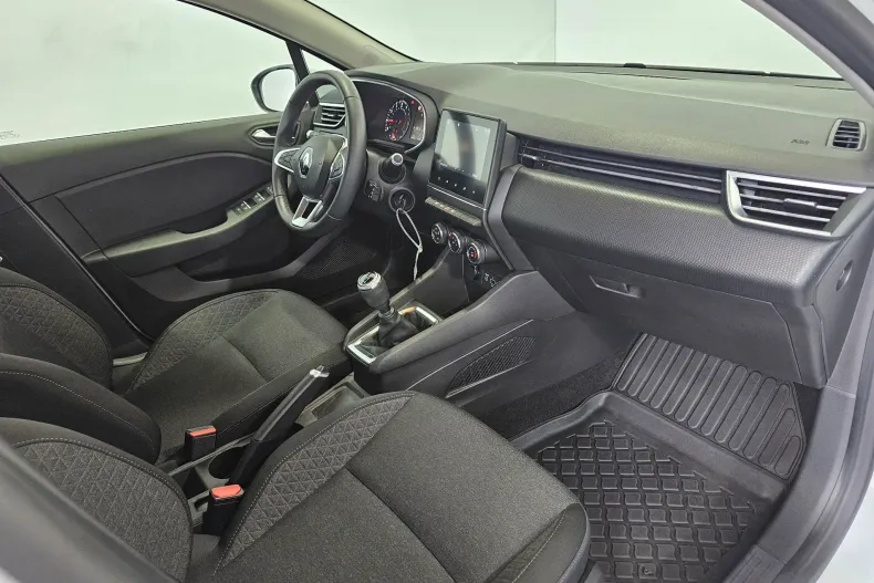 Renault Clio din 2021 cu 29.723 km - oferta REN222273 - foto 24