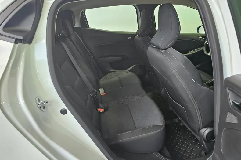 Renault Clio din 2021 cu 29.723 km - oferta REN222273 - foto 25