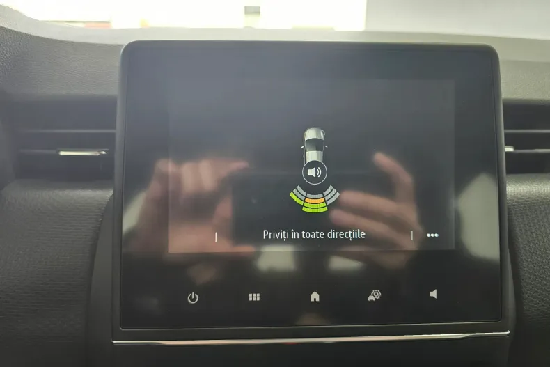 Renault Clio din 2021 cu 29.723 km - oferta REN222273 - foto 26