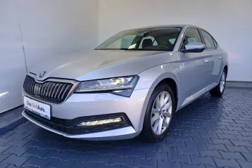 Skoda Superb din 2020 - oferta SKO222274