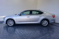 Skoda Superb din 2020 cu 133.420 km - oferta SKO222274 - foto 2