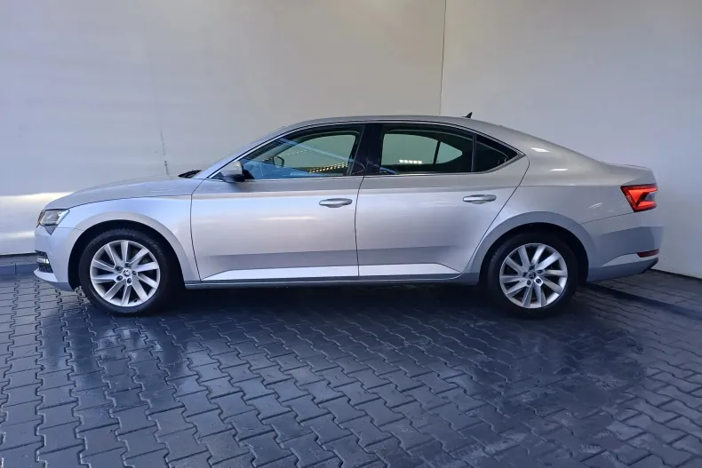 Skoda Superb din 2020 cu 133.420 km - oferta SKO222274 - foto 2