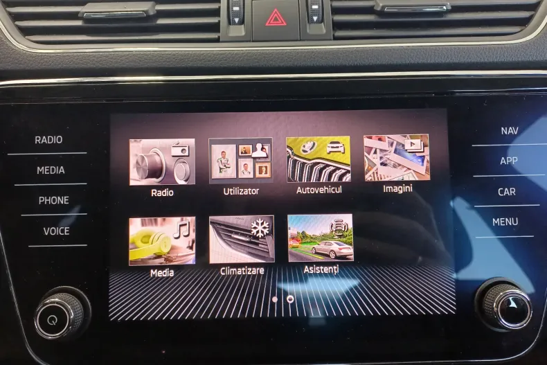 Skoda Superb din 2020 cu 133.420 km - oferta SKO222274 - foto 16