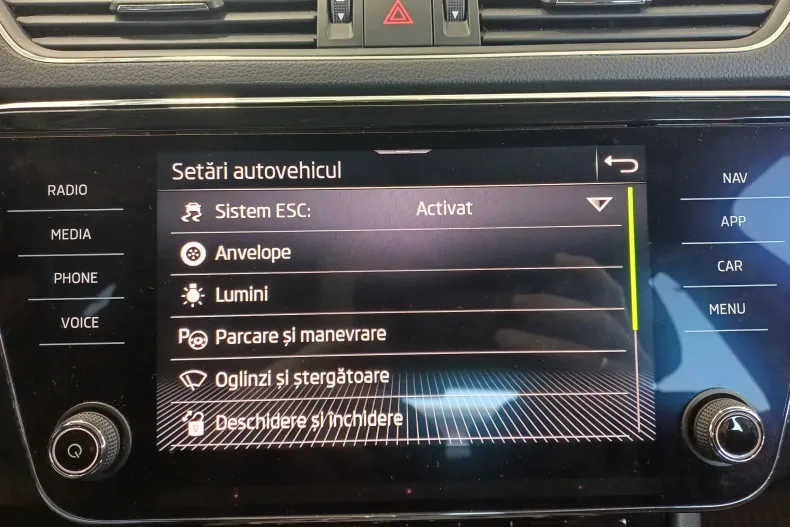 Skoda Superb din 2020 cu 133.420 km - oferta SKO222274 - foto 17