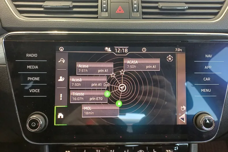 Skoda Superb din 2020 cu 133.420 km - oferta SKO222274 - foto 26
