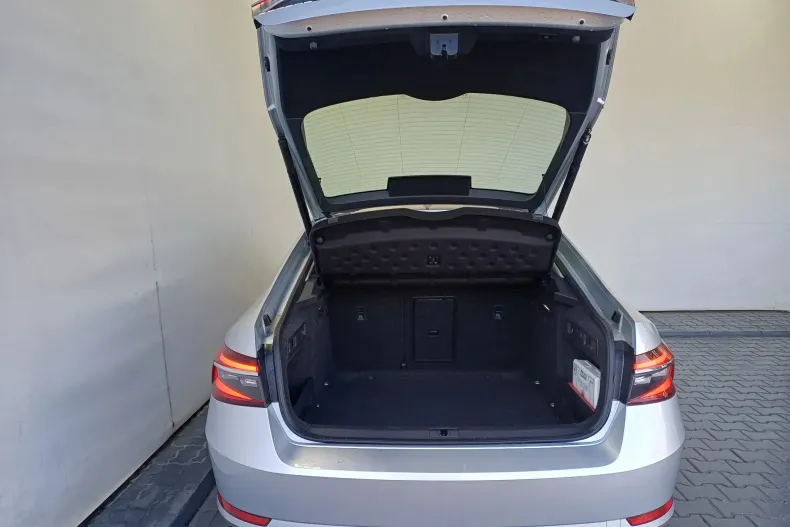 Skoda Superb din 2020 cu 133.420 km - oferta SKO222274 - foto 32