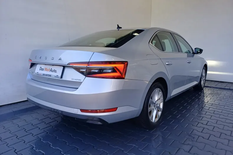 Skoda Superb din 2020 cu 133.420 km - oferta SKO222274 - foto 34